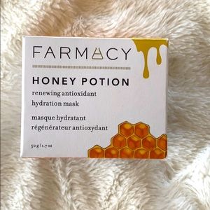 Farmacy Honey potion